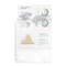 Avery Economy Weight Sheet Protectors, Acid Free, 8.5" x 11", 100 per pack, 100 Clear Document Protectors Total (75091)